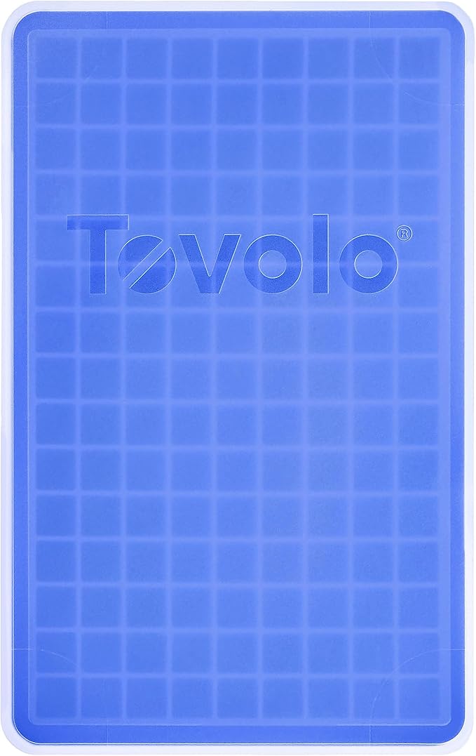 Tovolo Mini Ice Cube Tray with Lid - Image 2