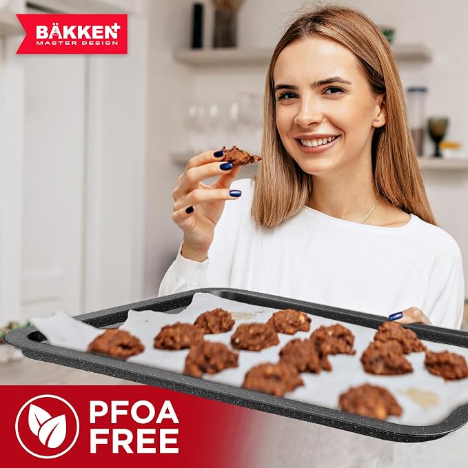 BAKKEN Kitchen Baking Pans - Image 6