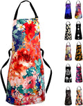Adjustable Waterproof Apron Bib Apron by WelcomeToSosolong