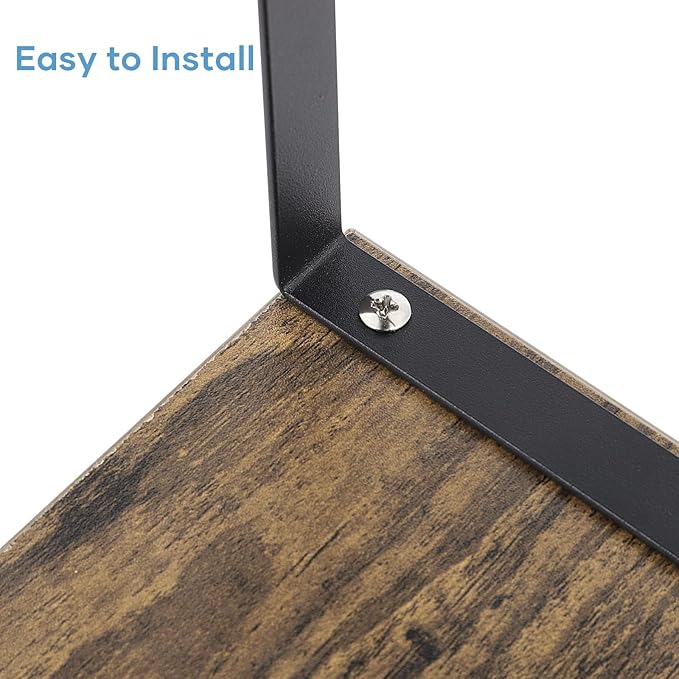 NEX Kitchen Cabinet and Counter Shelf Organizer, Shelf Riser - Image 6