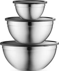 Table Concept Mixing Bowls by Unknown