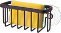 SunnyPoint NeverRust Kitchen & Bathroom Sink Caddy by SunnyPoint