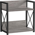 Giikin Countertop Shelf Organizer, 2 Tier Coffee Organizer by Giikin