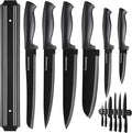 Gourmetop Kitchen Knife Set by Gourmetop