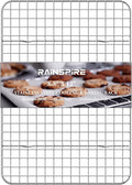 Rainspire Cooling Rack Stainless Steel, Heavy Duty Cooling Racks by Rainspire