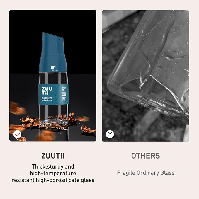 Zuutii Olive Oil Dispenser - Image 6