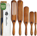 As Seen On TV, Spurtles Kitchen Tools Wooden, Plantéa Handmade Wooden Spoons by Plant%C3%A9a
