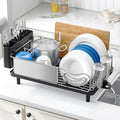 Urackify Stainless Steel Dish Drying Rack by Urackify