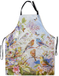 Funny Apron Polyester Grooming Aprons by DZGlobal