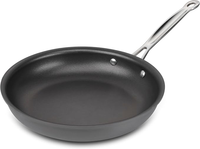 Cuisinart Chef's Classic™ Nonstick Hard Anodized Cookware 13 Piece Set - Image 2