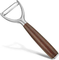 Serrated Blade Premium Y Type 304 Stainless Steel Multifunctional Kitchen by KULUNkitchentoolstheperfectcookingexpert