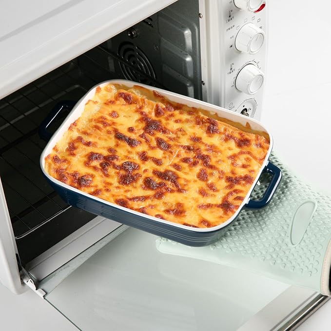 Sweejar Relief Casserole Dishes - Image 4