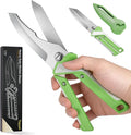 Chenovate® Heavy Duty Kitchen Scissors, Kitchen Shears by Chenovate%E2%80%94InovatetheChange
