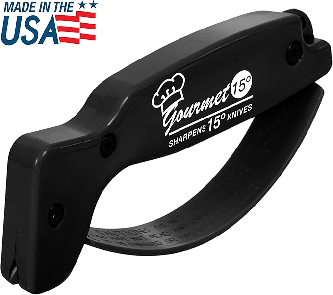 AccuSharp Gourmet Series, 15 Degree Knife Sharpener - Image 2