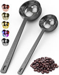 Orblue Premium Coffee Scoop Set by Orblue