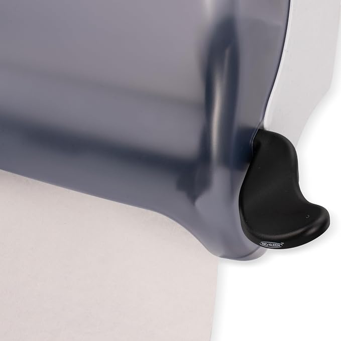 San Jamar Classic Element Paper Towel Dispenser Fits All Core Sizes - Image 8
