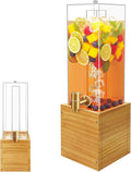 2 Gallon Drink Dispenser for Parties, Beverage Dispenser by Unknown