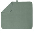 Bellemain XXL Dish Mat Microfiber Dish Drying Mat, Super absorbent by Bellemain