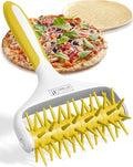 Orblue Pizza Dough Docker, Pastry Roller by Orblue