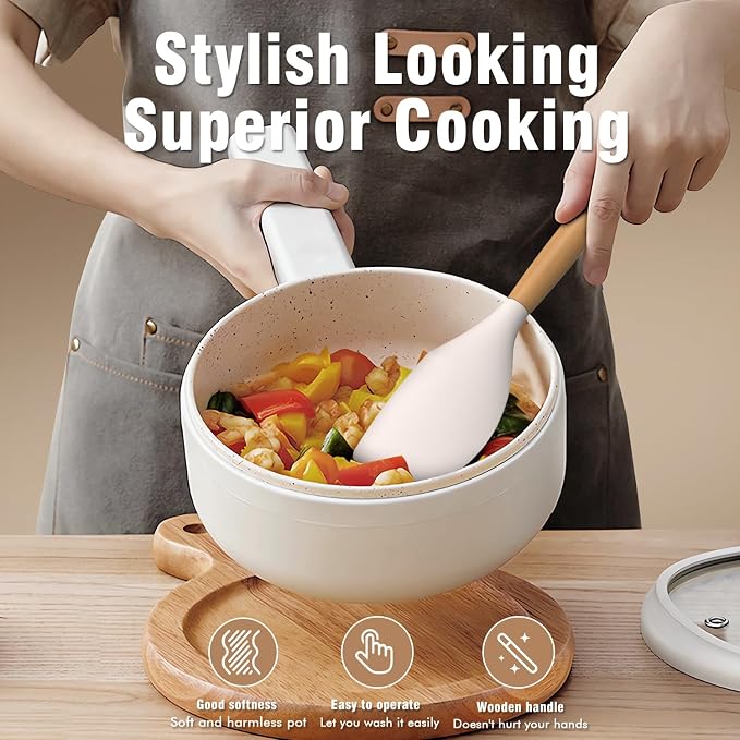 Silicone Cooking Utensils Set - Image 4
