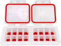 IceTopper Plus Ice Cube Tray by MyTopper