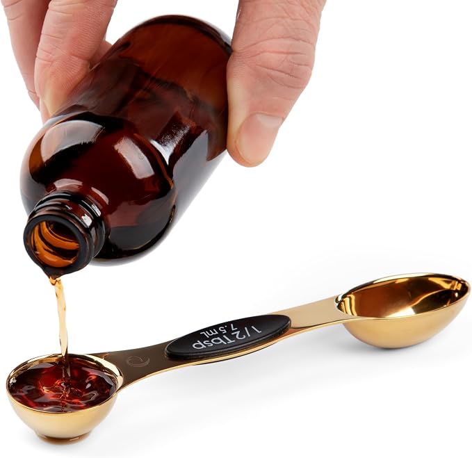 Progressive International Magnetic Measuring Spoons - Image 4