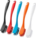 Ikea Easily Handable White Dish-Washing Brush by IKEA
