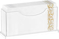 Guest Towel Napkin Holder Bathroom by ziloes