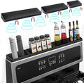 Foeacry Silicone Magnetic Shelf by Foeacry
