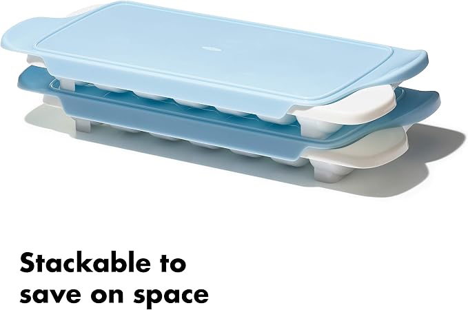 OXO Good Grips Ice Cube Tray - Image 6