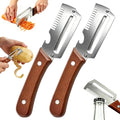 Multifunctional Vegetable Peeler by Unknown