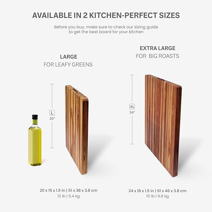 Teakhaus Cutting Board - Image 2