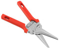 KUHN RIKON Classic Snips 8” Red by KuhnRikon