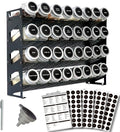 4 Tier Spice Rack Organizer by Ardier