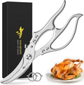 MAD SHARK Heavy Duty Poultry Shears, Kitchen Shears by MADSHARK