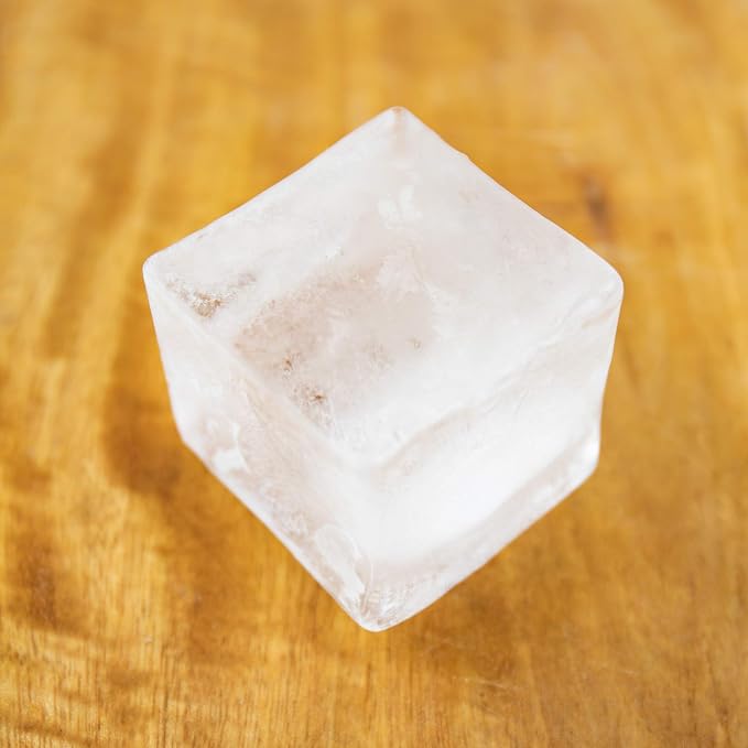 Tovolo King Cube Ice Mold Tray - Image 5