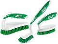 Libman Scrub Brush Kit | Cleaning Brush | Tile & Grout Brush | Small Scrub by TheLibmanCompany