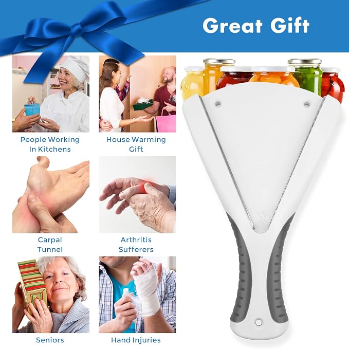 Jar Opener|Effortless Jar Opener - Image 6