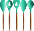 Zulay Kitchen Non-Stick Cooking Utensils Set by ZulayKitchen