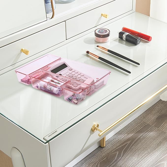Kitchen Desk Drawer Organizers Storage - Image 6