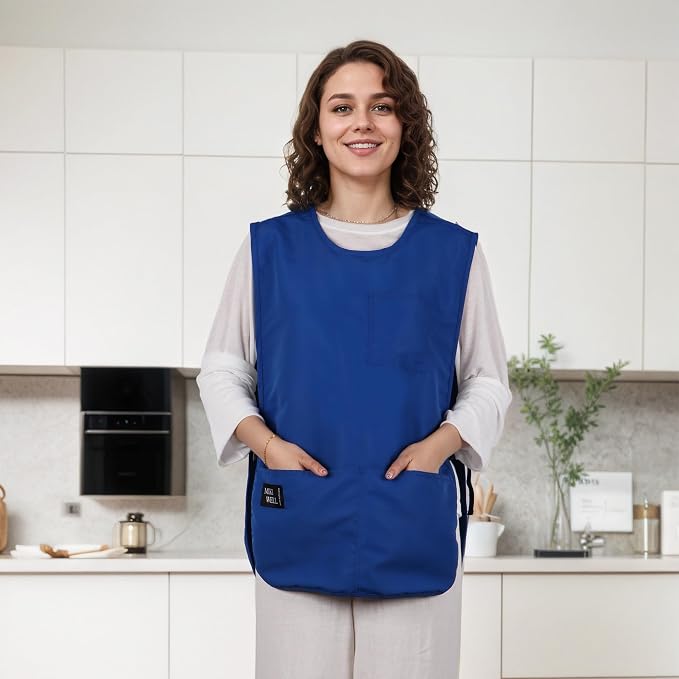 Waterproof Unisex Cobbler Apron - Image 5