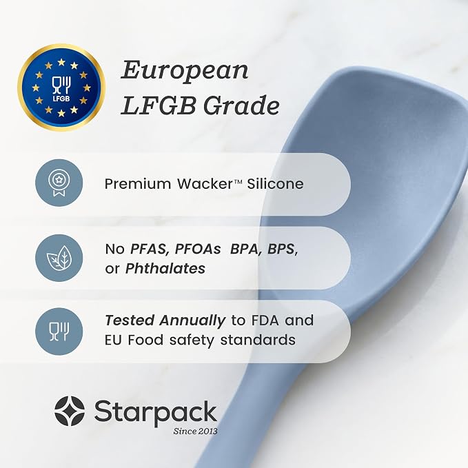 StarPack XL Spoonula The All-Rounder 13.5 Inch - Image 5