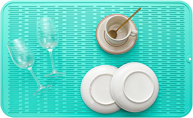 MicoYang Silicone Dish Drying Mat - Image 6