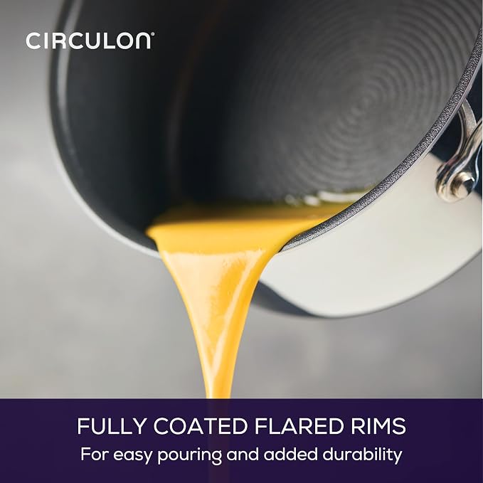 Circulon C1 Series Clad Stainless Steel - Image 6