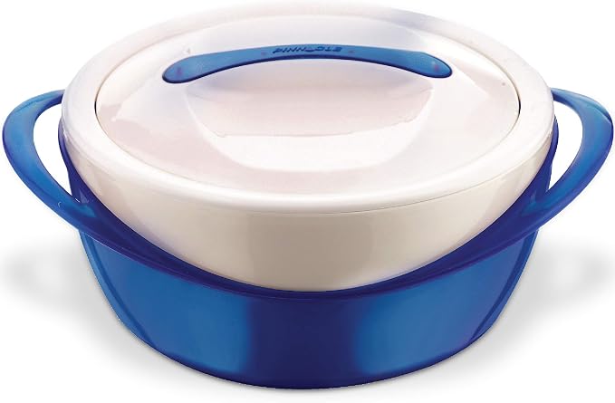 Pinnacle Large Insulated Casserole Dish by Pinnacle