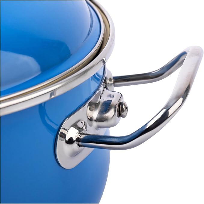 VITA 6-Quart Dutch Oven with Lid - Image 3