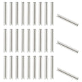 PATIKIL Slotted Spring Pin by PATIKIL