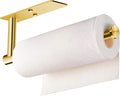 VAEHOLD Adhesive Paper Towel Holder Under Cabinet Mount by VAEHOLD