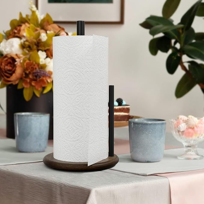 Paper Towel Holder Countertop - Image 5