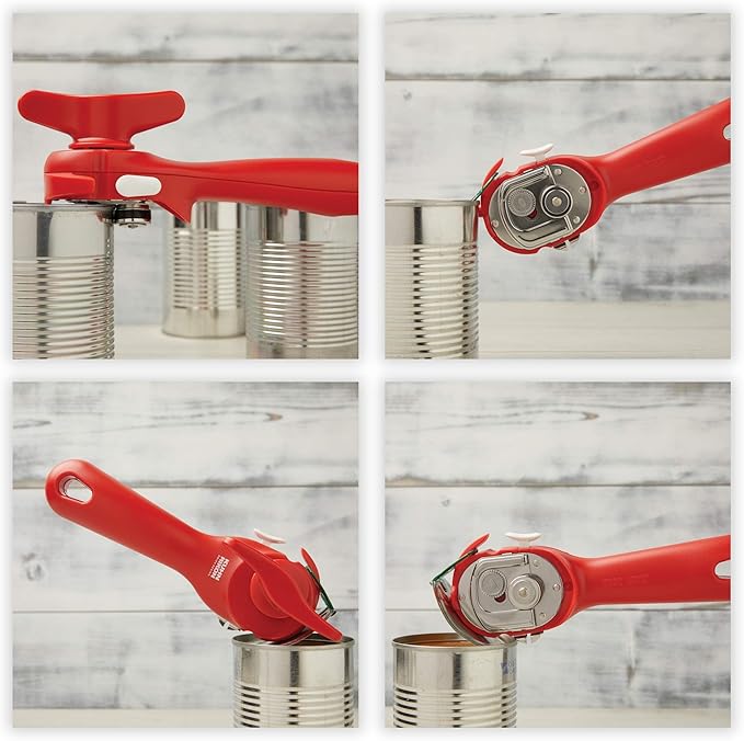Kuhn Rikon Auto Safety LidLifter/Can Opener - Image 4